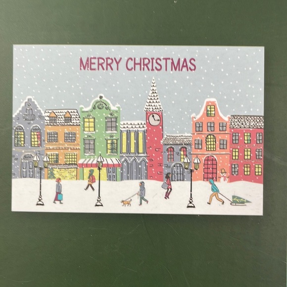 4 Holiday 1000 Piece Puzzles In One Box New - Picture 6 of 11